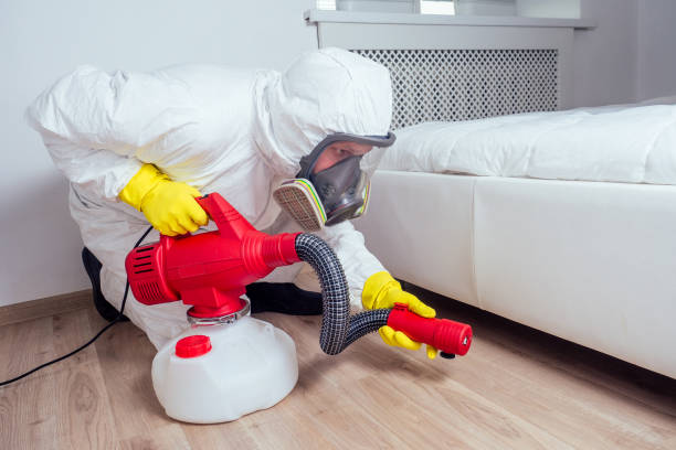 Best Best Pest Control Companies  in Tracy, CA
