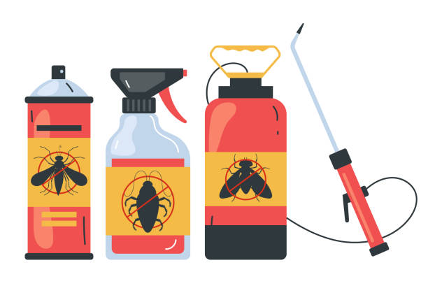 Tracy, CA Pest Control Company