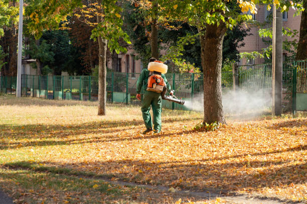 Best Commercial Pest Control Services  in Tracy, CA